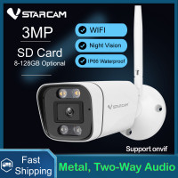 Vstarcam CS58 çöl kamerası
